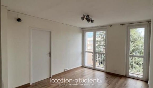 Logement tudiant T3 à Cholet (49280)