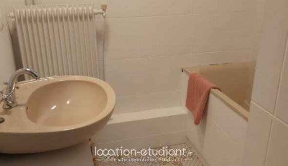 Logement tudiant T3 à Cholet (49280)