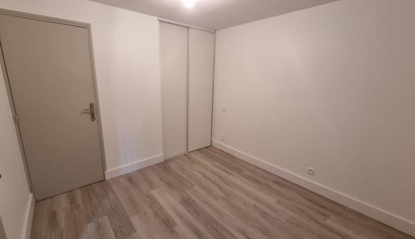 Logement tudiant T3 à Cholet (49280)