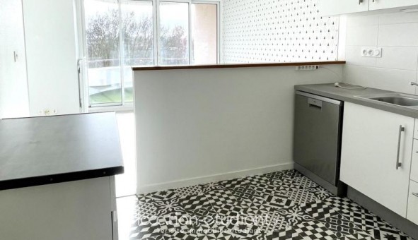 Logement �tudiant Location T3 Vide Cholet (49280)