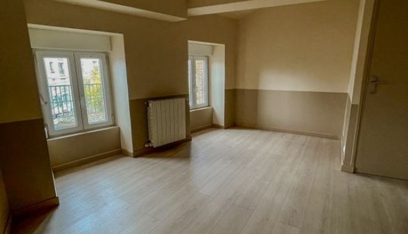 Logement �tudiant Location T3 Vide Cholet (49280)