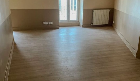 Logement �tudiant T3 &agrave; Cholet (49280)