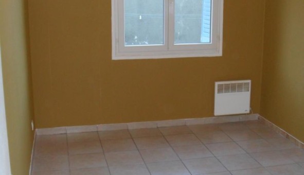 Logement tudiant T3 à Cholonge (38220)
