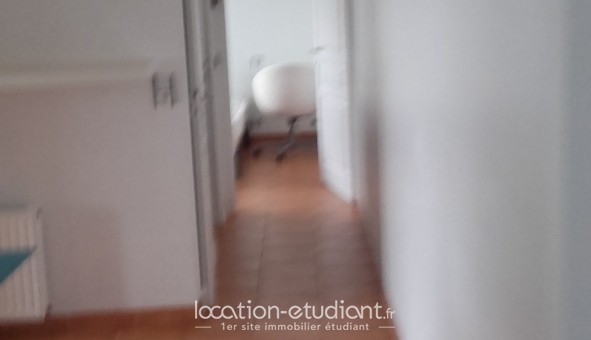 Logement tudiant T3 à Ciboure (64500)