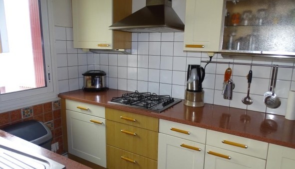 Logement tudiant T3 à Ciboure (64500)