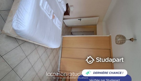 Logement tudiant T3 à Ciboure (64500)