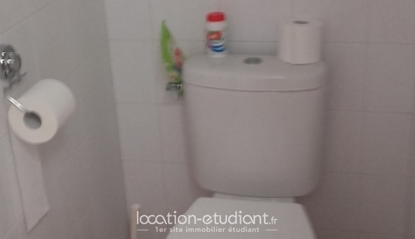 Logement tudiant T3 à Ciboure (64500)