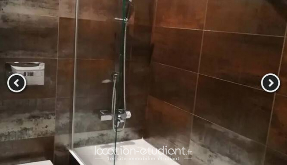 Logement tudiant T3 à Ciboure (64500)