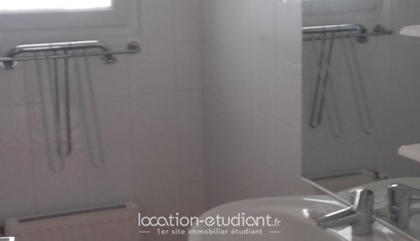 Logement �tudiant T3 &agrave; Ciboure (64500)