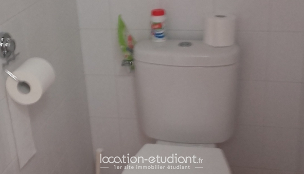 Logement �tudiant T3 &agrave; Ciboure (64500)