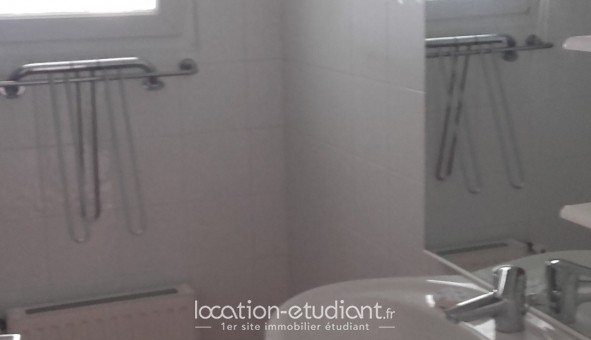 Logement �tudiant T3 &agrave; Ciboure (64500)