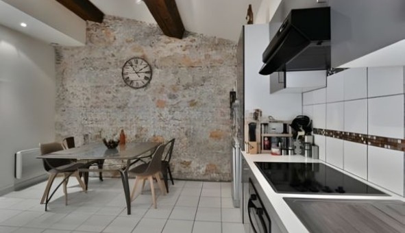 Logement �tudiant T3 &agrave; Claira (66530)