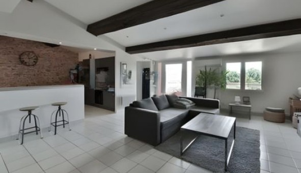 Logement �tudiant T3 &agrave; Claira (66530)