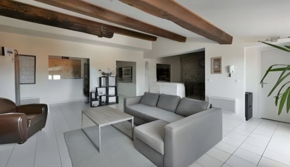 Logement �tudiant T3 &agrave; Claira (66530)