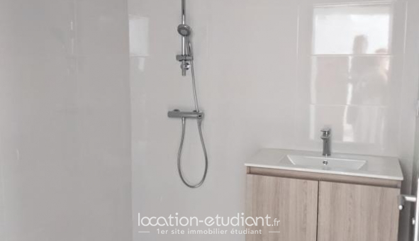 Logement �tudiant T3 &agrave; Claira (66530)