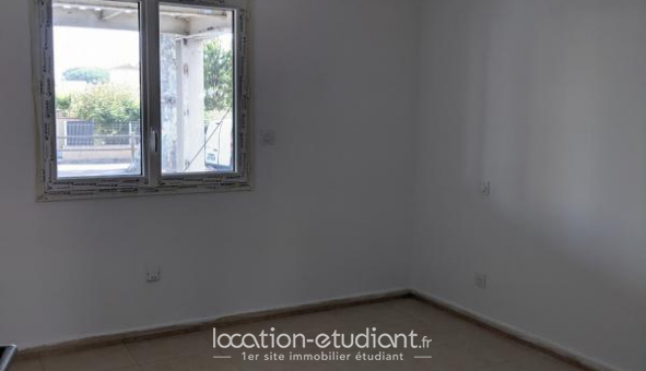 Logement �tudiant T3 &agrave; Claira (66530)