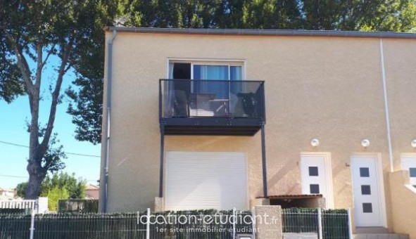 Logement �tudiant Location T3 Vide Claira (66530)