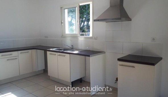 Logement �tudiant T3 &agrave; Claira (66530)