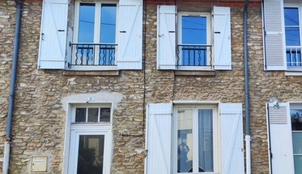 Logement �tudiant T3 &agrave; Clairefontaine en Yvelines (78120)