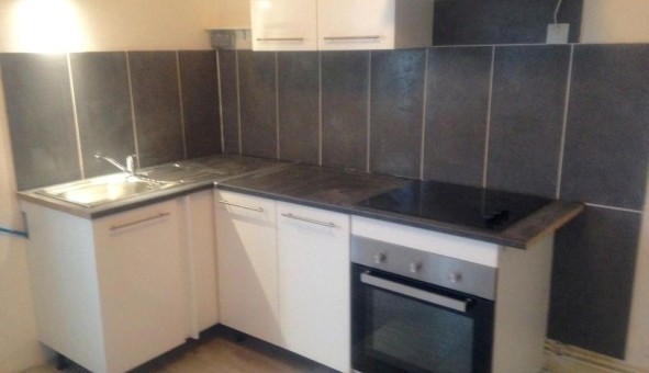 Logement �tudiant T3 &agrave; Clairefontaine en Yvelines (78120)