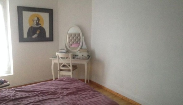 Logement �tudiant T3 &agrave; Clairefontaine en Yvelines (78120)