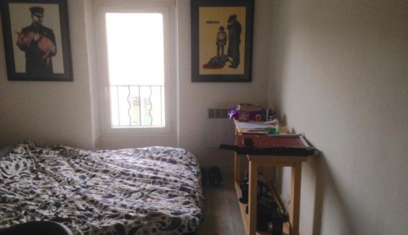 Logement �tudiant T3 &agrave; Clairefontaine en Yvelines (78120)
