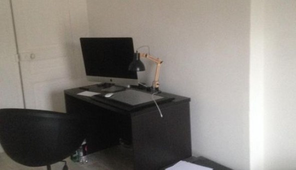 Logement �tudiant T3 &agrave; Clairefontaine en Yvelines (78120)