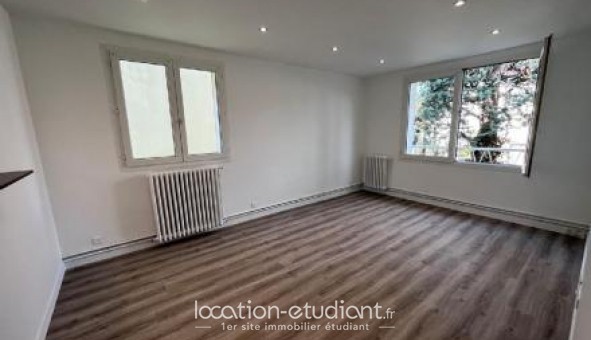 Logement tudiant T3 à Clamart (92140)