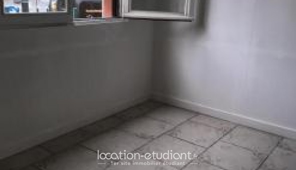 Logement étudiant T3 à Clamart (92140)