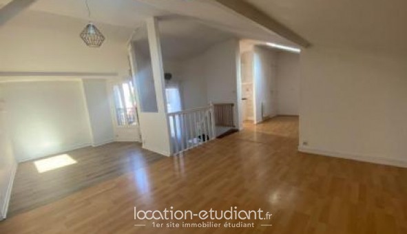 Logement tudiant T3 à Clamart (92140)