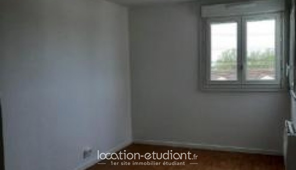 Logement tudiant T3 à Clamart (92140)