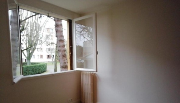 Logement tudiant T3 à Clamart (92140)
