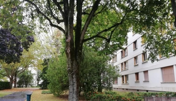 Logement tudiant T3 à Clamart (92140)