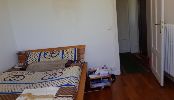 Logement tudiant T3 à Clamart (92140)