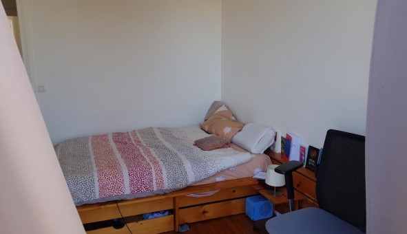 Logement tudiant T3 à Clamart (92140)