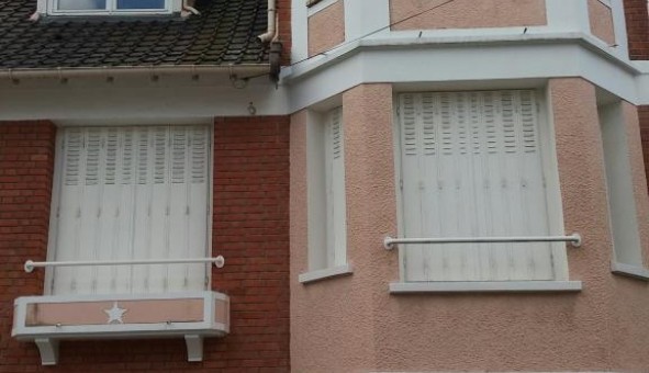 Logement tudiant Location T3 Vide Clamart (92140)