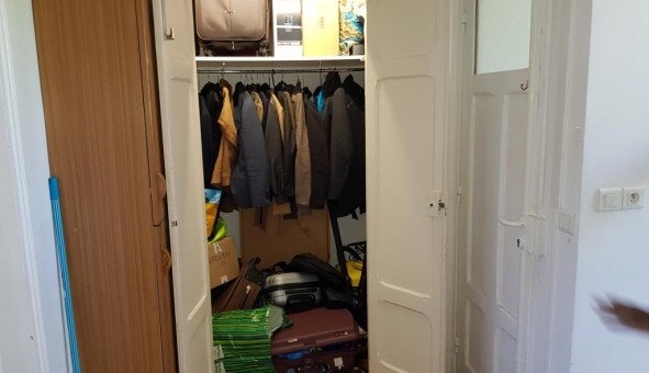 Logement tudiant T3 à Clamart (92140)