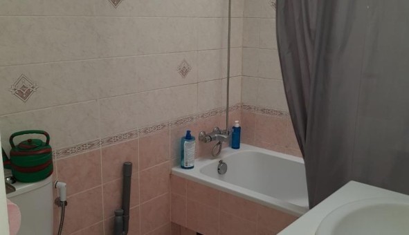Logement tudiant T3 à Clamart (92140)