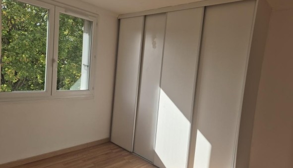 Logement �tudiant T3 &agrave; Clamart (92140)