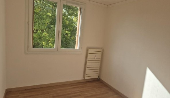 Logement �tudiant T3 &agrave; Clamart (92140)