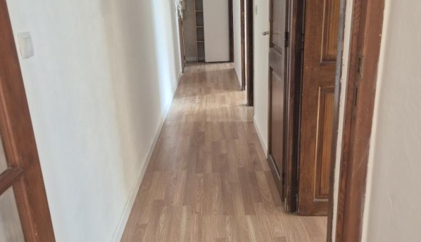 Logement �tudiant T3 &agrave; Clamart (92140)