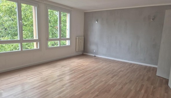 Logement �tudiant T3 &agrave; Clamart (92140)