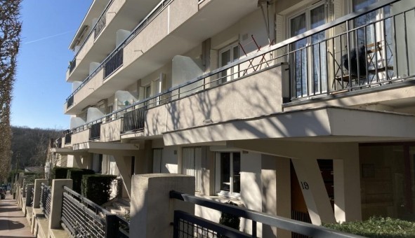 Logement �tudiant T3 &agrave; Clamart (92140)