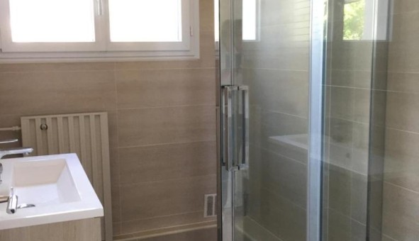 Logement �tudiant T3 &agrave; Clamart (92140)