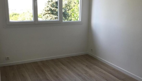 Logement �tudiant T3 &agrave; Clamart (92140)