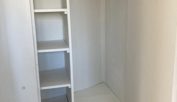 Logement �tudiant T3 &agrave; Clamart (92140)