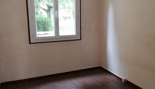 Logement �tudiant T3 &agrave; Clansayes (26130)