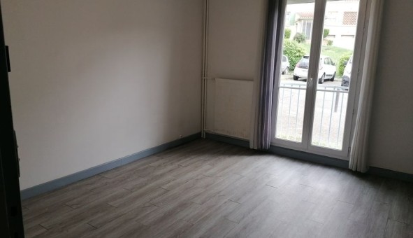 Logement �tudiant T3 &agrave; Clansayes (26130)