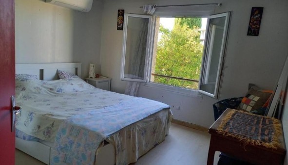 Logement tudiant T3 à Clapiers (34830)