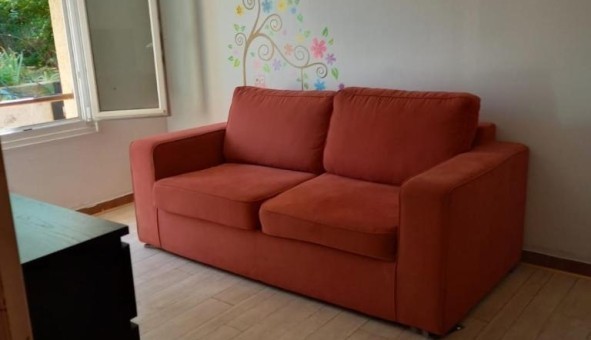 Logement tudiant T3 à Clapiers (34830)